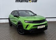 Opel Mokka SUV 1,2 l 96 kw