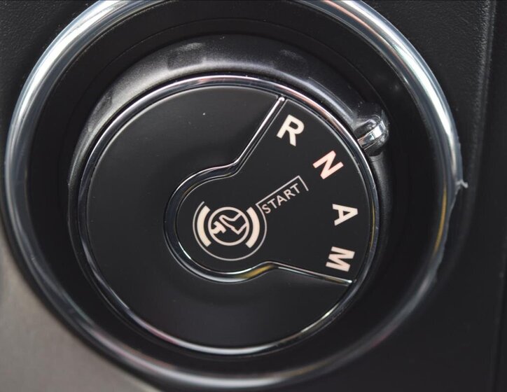 Citroën Berlingo Kombi 1,6 l 68 kw