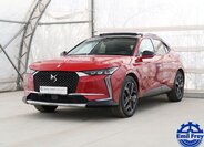 DS Automobiles DS4 Hatchback 1,6 l 132 kw