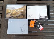 Volvo V60 Kombi 2,0 l 251 kw