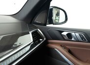 BMW X5 SUV / Terénní 3,0 l 360 kw