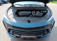 Dongfeng T5 EVO SUV / Terénní 1,5 l 130 kw