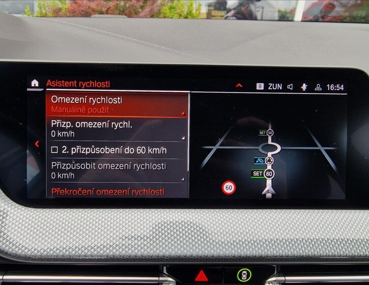 BMW Řada 2 Sedan 2,0 l 110 kw