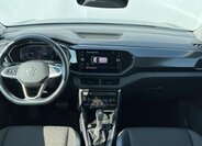 Volkswagen T-Cross Kombi 999,0 81 kw