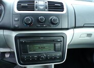 Škoda Fabia Hatchback 1,4 l 59 kw