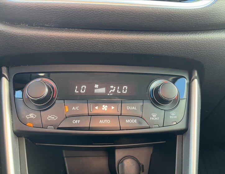 Suzuki SX4 S-Cross SUV / Terénní 998,0 82 kw