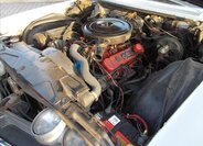 Buick Riviera Kupé 7,0 l 270 kw