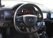 Škoda Kodiaq SUV 2,0 l 140 kw