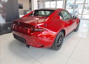 Mazda MX-5 Kabriolet 1,5 l 97 kw