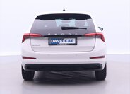 Škoda Scala Hatchback 999,0 81 kw