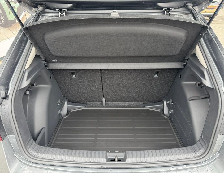 Škoda Fabia Hatchback 999,0 59 kw