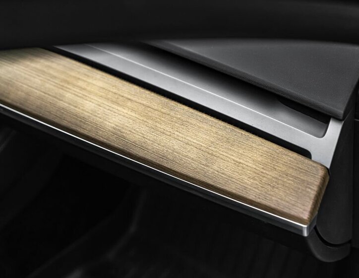 Tesla Model 3 Sedan 0,0 65 kw