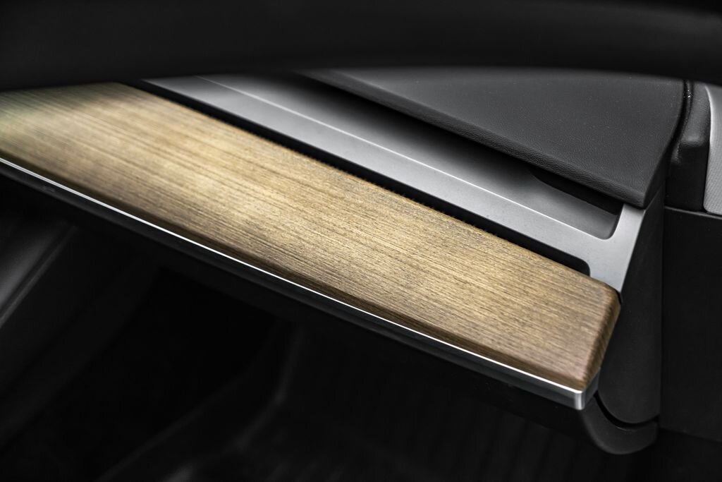 Tesla Model 3 Sedan 0,0 65 kw