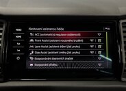 Škoda Kodiaq SUV / Terénní 2,0 l 147 kw