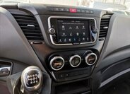 Iveco Daily Valník 3,0 l 129 kw