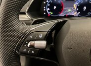 Škoda Superb Kombi 2,0 l 147 kw