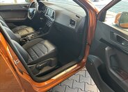 Seat Ateca SUV 2,0 l 140 kw