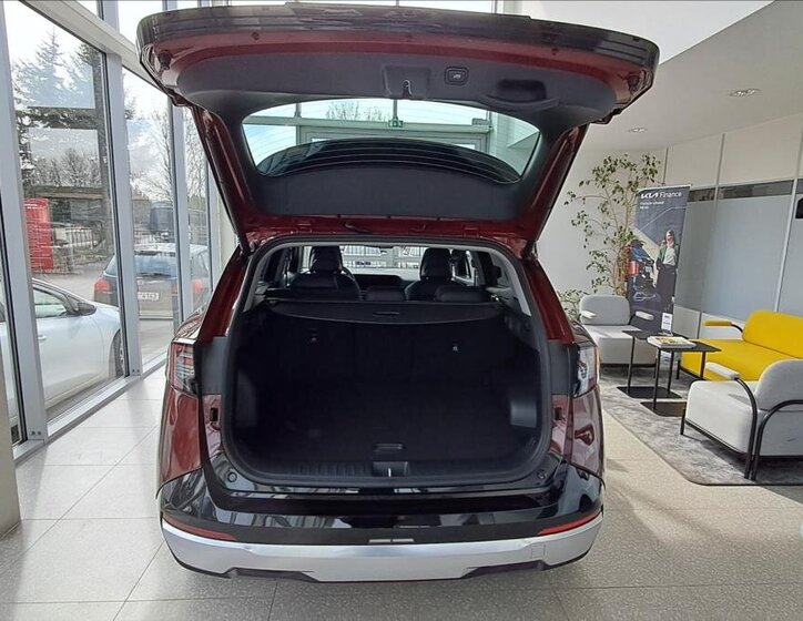 KIA Sportage Ostatní 0,0 0