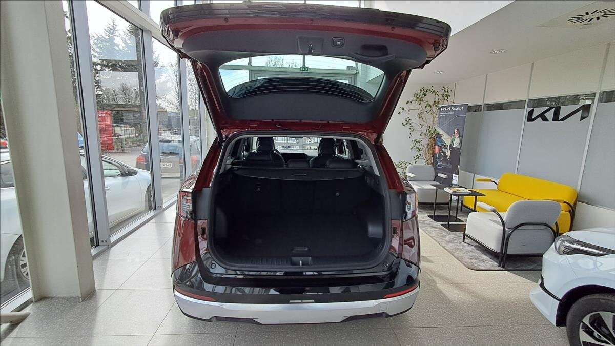 KIA Sportage Ostatní 0,0 0