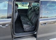 Volkswagen Sharan Kombi 2,0 l 110 kw