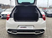 Citroën DS5 Hatchback 2,0 l 120 kw