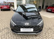 Hyundai i20 Hatchback 1,2 l 57 kw