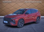 Hyundai Tucson SUV / Terénní 1,6 l 110 kw