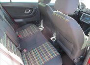 Škoda Fabia Kombi 1,2 l 63 kw