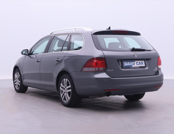 Volkswagen Golf 5