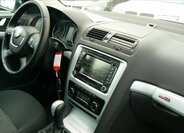 Škoda Octavia Kombi 2,0 l 103 kw