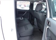 Ford Ranger Pick-up 2,2 l 118 kw