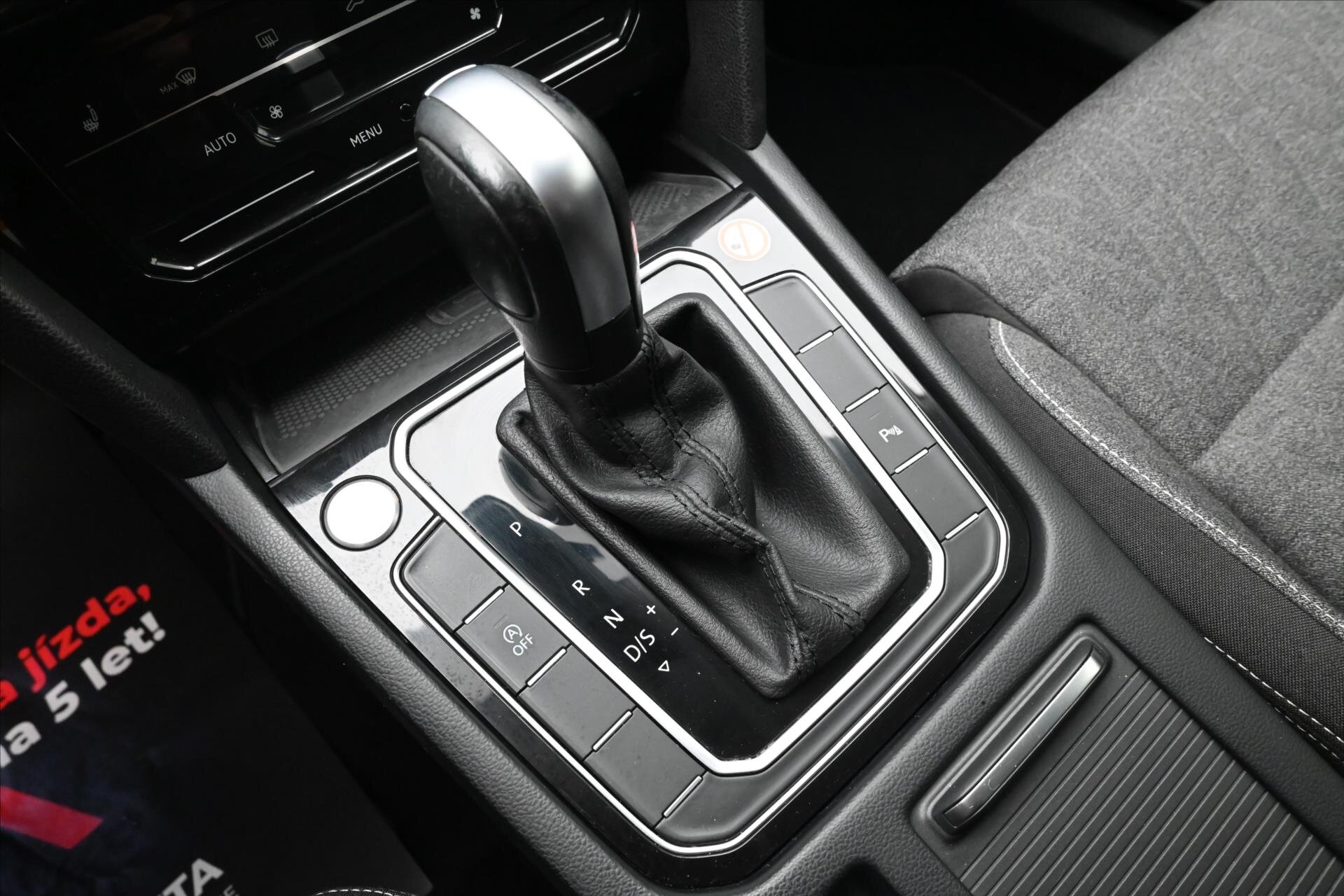 Volkswagen Passat Kombi 2,0 l 110 kw