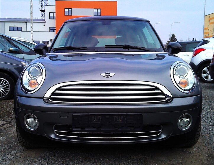 Mini Cooper Hatchback 1,6 l 90 kw
