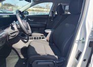 Hyundai Kona SUV / Terénní 1,6 l 102 kw