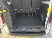 Ford Tourneo Custom MPV 2,0 l 96 kw