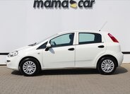 Fiat Punto 4