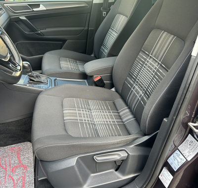 Volkswagen Golf Sportsvan 30