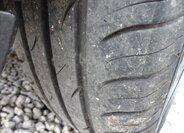 Renault Modus Kombi 1,1 l 55 kw