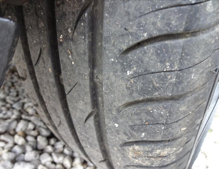 Renault Modus Kombi 1,1 l 55 kw