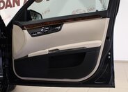 Mercedes-Benz Třídy S Sedan / Limuzína 3,0 l 190 kw