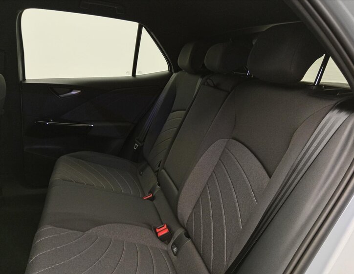 Volkswagen ID.3 Hatchback 0,0 150 kw
