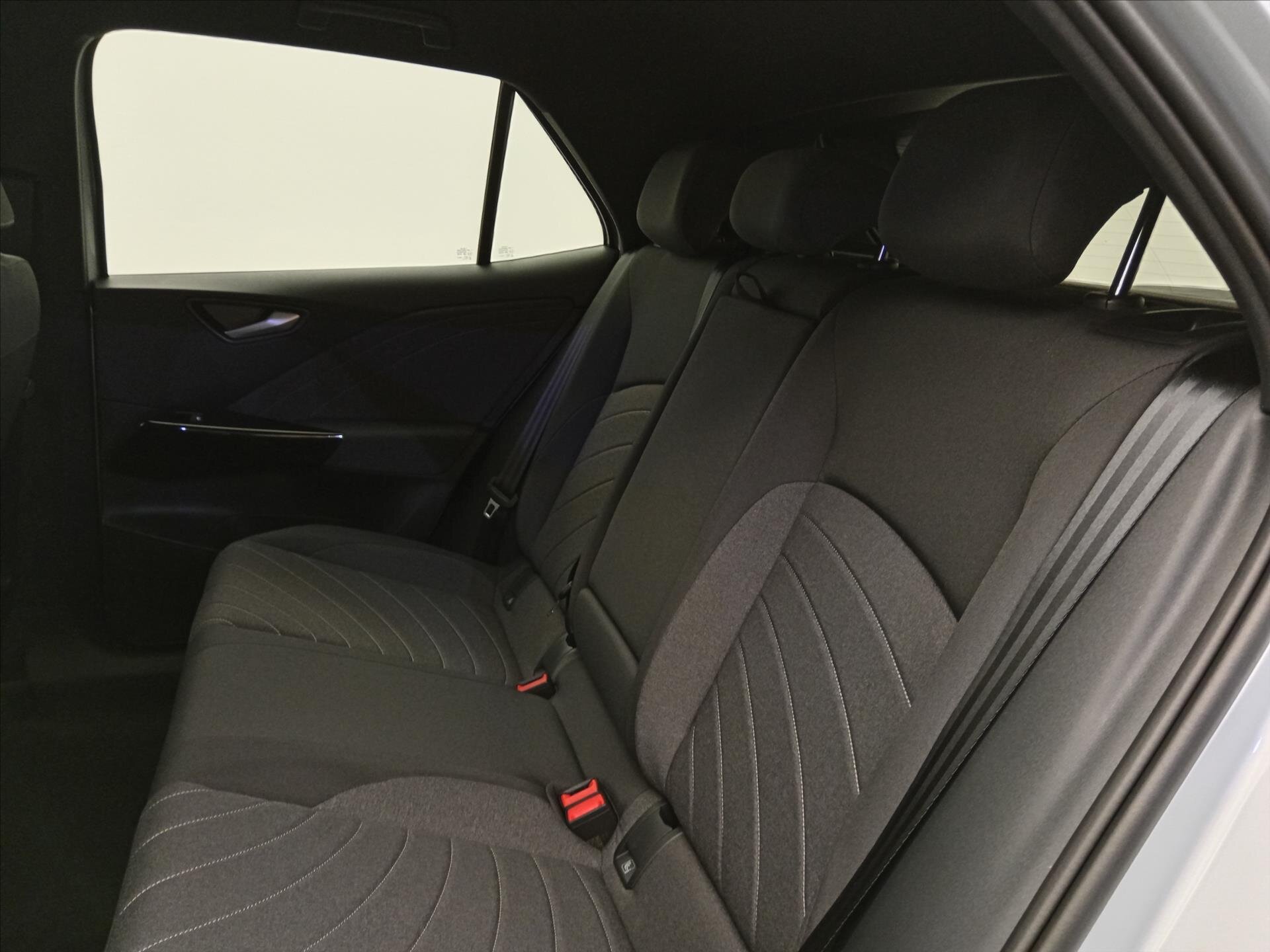 Volkswagen ID.3 Hatchback 0,0 150 kw