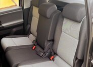 Škoda Roomster MPV 1,4 l 63 kw