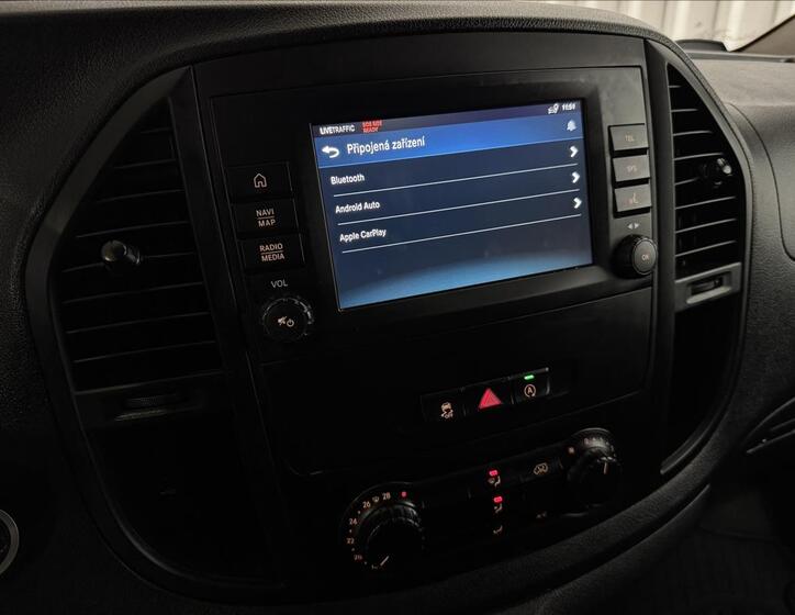 Mercedes-Benz Vito 24