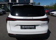 Dongfeng U-Tour MPV 1,5 l 130 kw