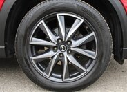 Mazda CX-5 SUV / Terénní 2,5 l 143 kw