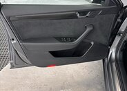 Škoda Superb Kombi 2,0 l 140 kw