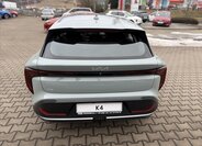 KIA Ostatní Ostatní 1,6 l 110 kw