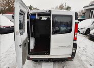 Opel Vivaro 36