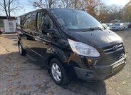 Ford Tourneo Custom VAN / Minibus 2,0 l 125 kw